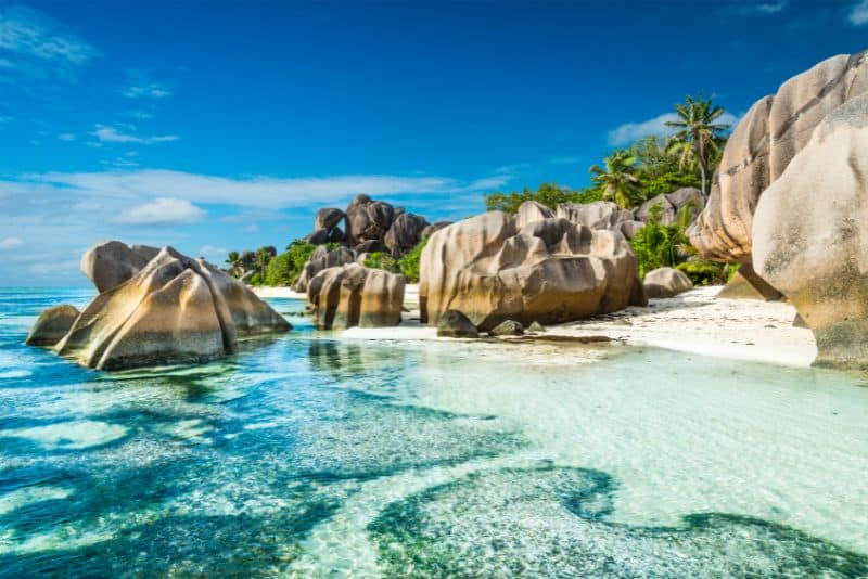 Seychelles photo