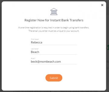 bank