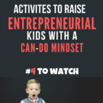 Raising entrepreneurial kids is so much fun. Do you want your child to be successful in life? Do you want them to retire you on a tropical island? Maybe that won't happen, or will it? #raisingentrepreneurialkids #kidentrepreneurs #entrepreneurs #entrepreneurialkids #parentingtips #raisingkids #raisingsuccessfulkids