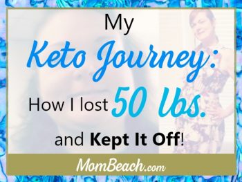 Keto Journey