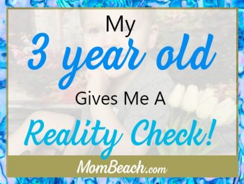 reality check