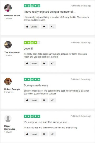 Survey Junkie Review 2020: Is it Legit? - Budgets Made Easy