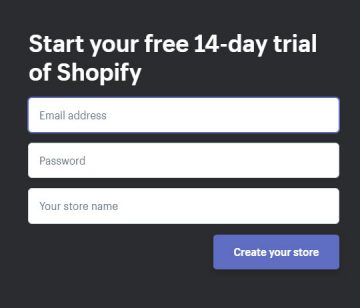 Shopify