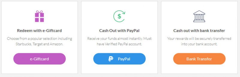 survey junkie options, online surveys that pay cash