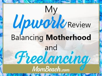 Upwork review