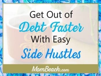 get out of debt faster