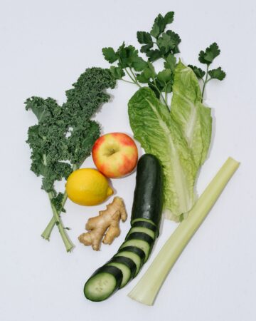 fruits and vegetables toddler discipline