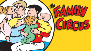 family circus