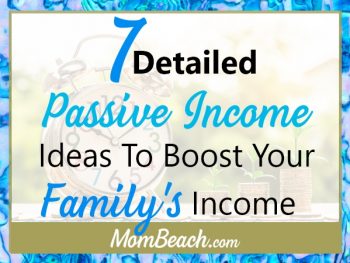passive income ideas