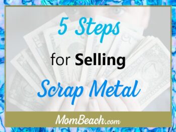 scrap metal near me
