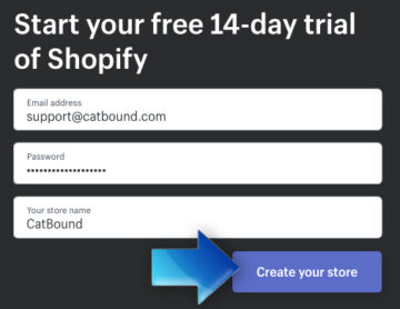 shopify