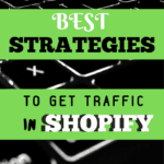 Do you want organic traffic to your Shopify store? Check out this helpful article on getting more traffic for your Niche Store using Social Media and more tips. #traffic #shopify #shopifytraffic #shopifytips #marketing #marketingtips #digitalmarketing #digitalmarketingstrategy