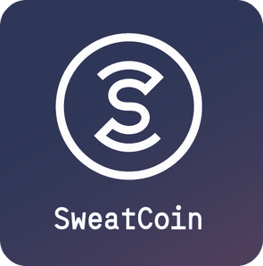 Sweatcoin