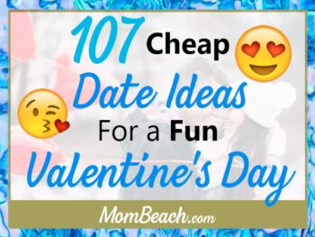 cheap date ideas