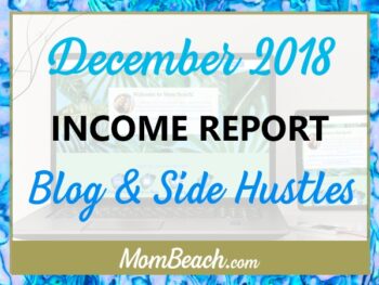 income report