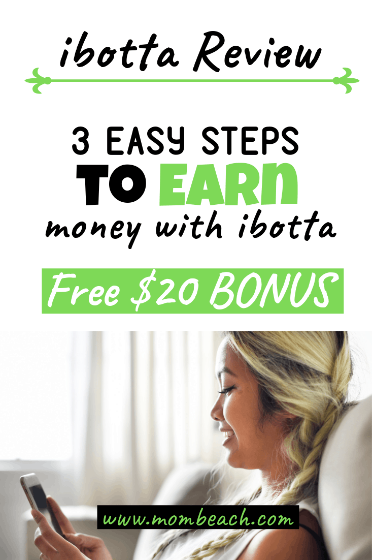 Is Ibotta Legit or Scam? Ibotta Review 2024 Free 20 Ibotta BONUS