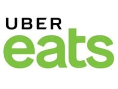 uber eats