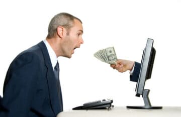How to make money from home
