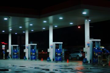get paid to buy gas