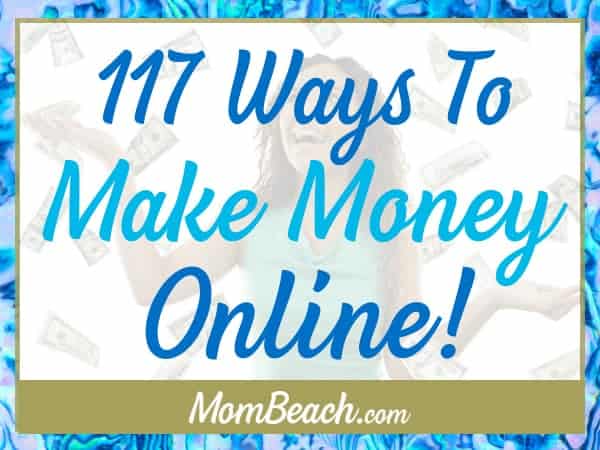 7 Realistic Ways to Make Money Online
