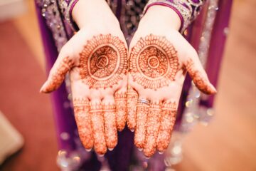 henna artist