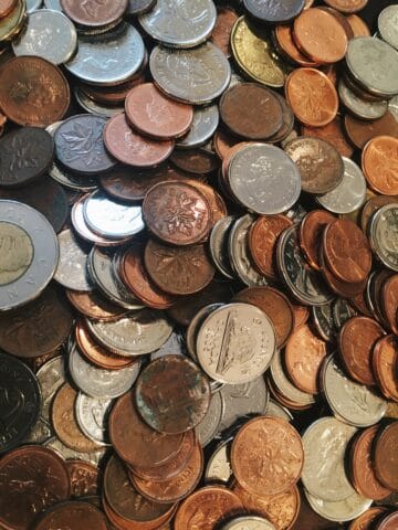 rare coins