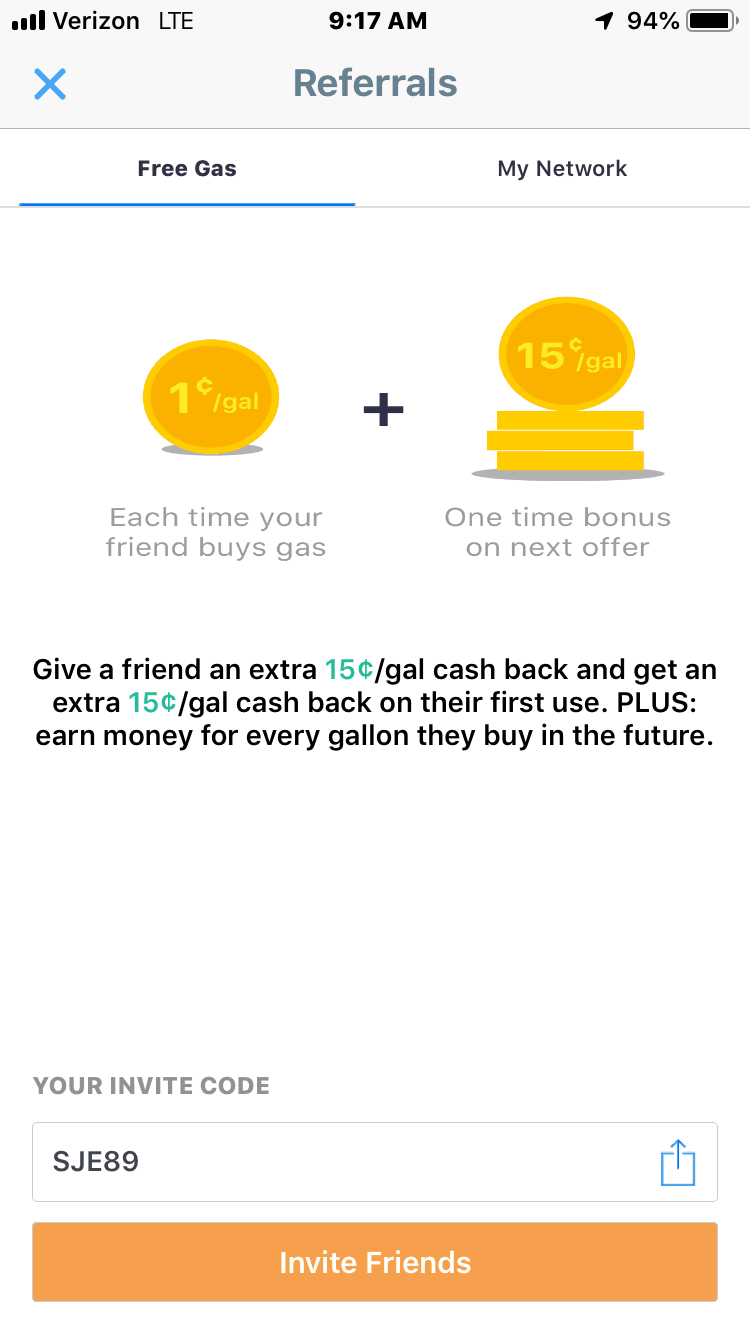 Upside Promo Code SJE89 Saves 20/Gallon 2024