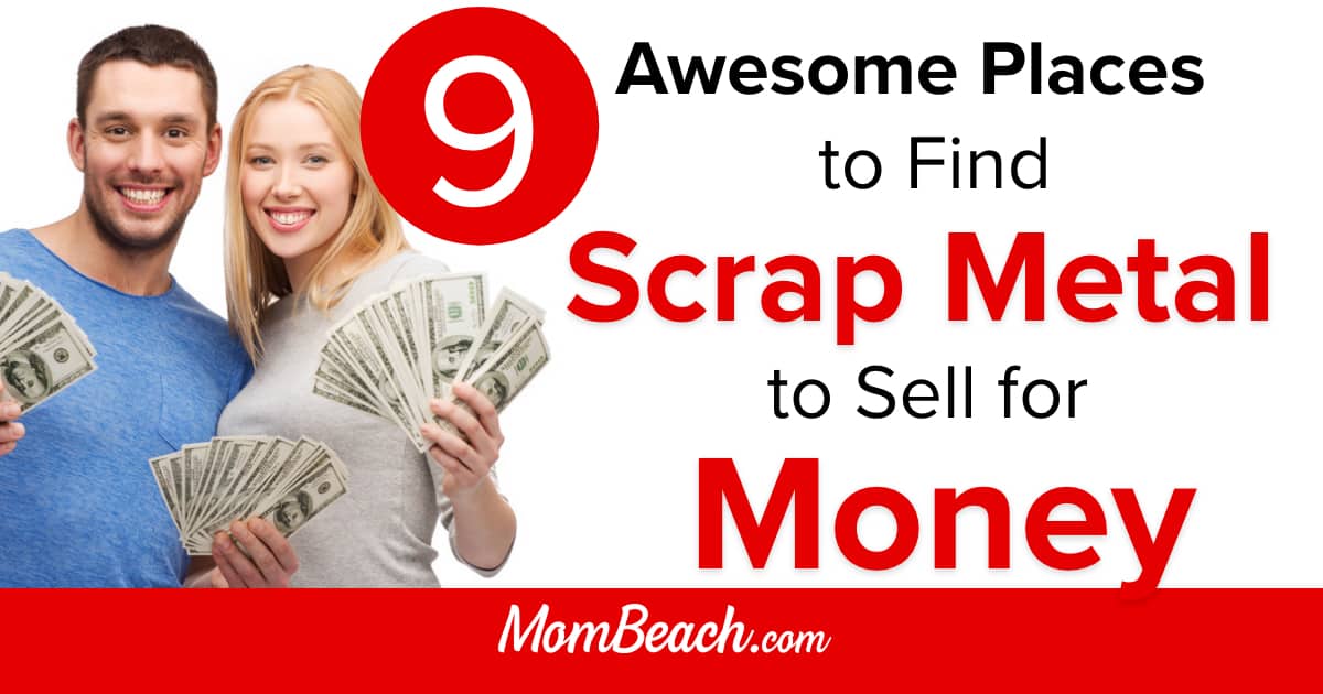 Metal Scrapper Near Me Saves Environment and Earns Profits