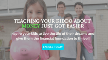 family money school