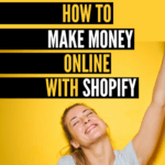 This article helps beginners start a drop shipping business easily! Are you wondering how to start a dropshipping business? Look no further. You don't have to buy your own products and can have your own Shopify boutique with a snap in any niche. This is great for dummies and provides step by step guidance. You can work with wholesalers like AliExpress! #dropshipping #shopifydropshipping #dropshippingbusinessforbeginners #dropshippingsuppliers #dropshippingproducts #dropshippingboutique