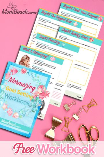 Free Printable Workbook Mermazing Goal Setting Workbook Mom Beach free-printable-workbook-mermazing-goal-setting-workbook-mom-beach