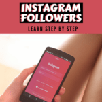 Instagram doesn't have to be a hard social media marketing platform to learn. You can earn way more Instagram followers with these tips. #instagram #socialmediamarketing #instagramtips #socialmedia #digitalmarketing #marketing #onlineincome #makemoney #makemoneyonline #earnonlineincome