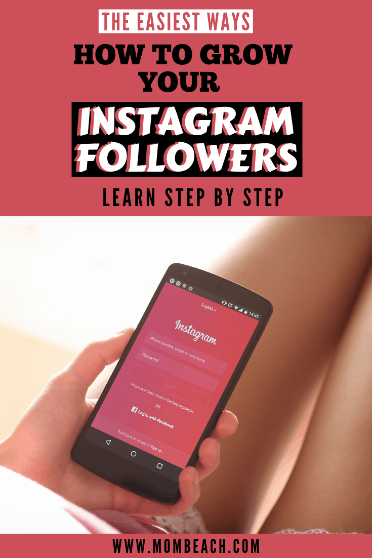 Beautiful view of Ranked Methods To Increase Followers On Instagram