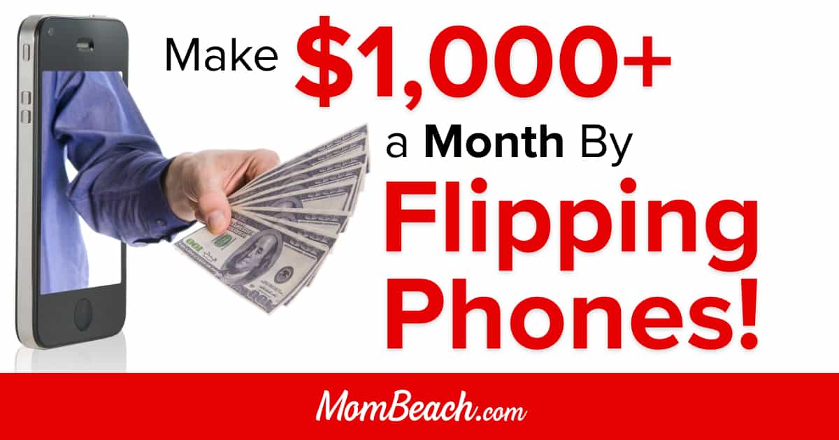 Super Easy Flipping Phones Guide to Make Huge Profits + Video
