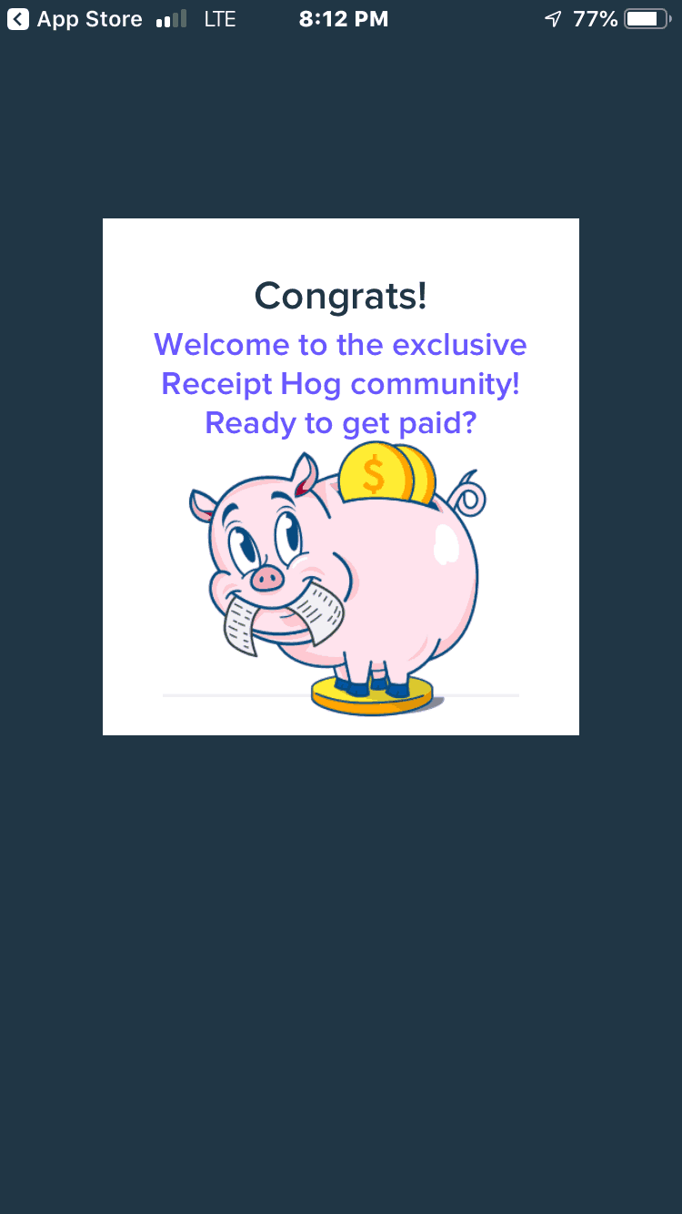 Receipt Hog Review 2024 Is Receipt Hog a Scam or Legit?