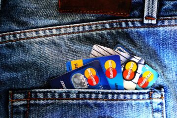 Dave Ramsey tips credit cards