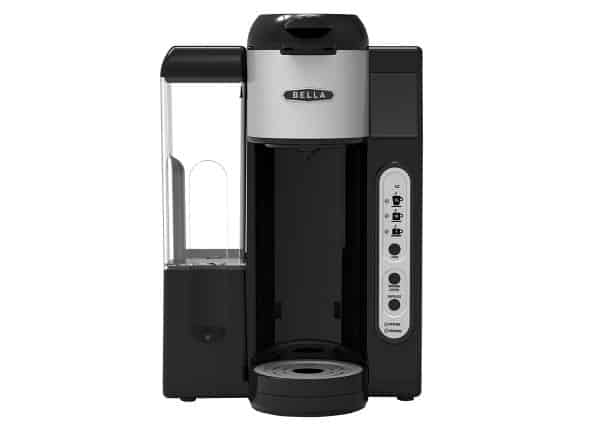 bella coffee maker