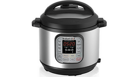 instant pot: Practical Gifts for Graduates