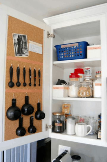 home organization hacks