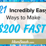 Make $200 Fast