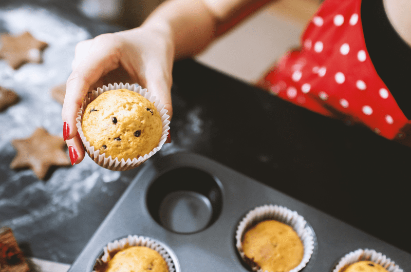 Self-Care Ideas For Busy Moms