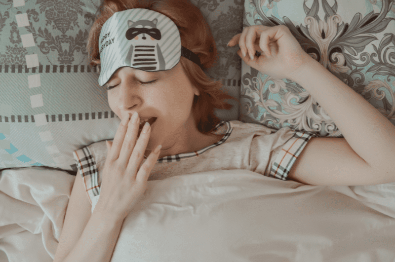 New Mom and Wellness Tips in 2023