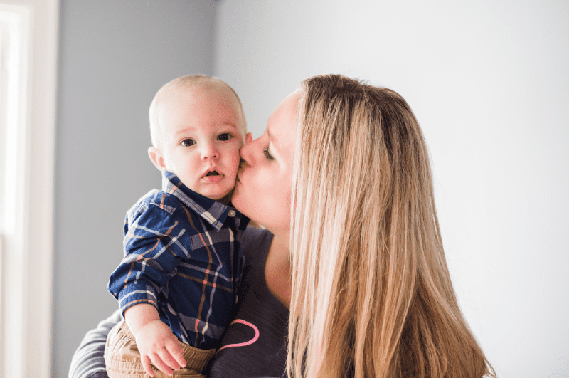 Self-Care Ideas For Busy Moms
