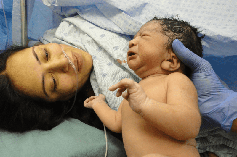 New Mom and Wellness Tips in 2023