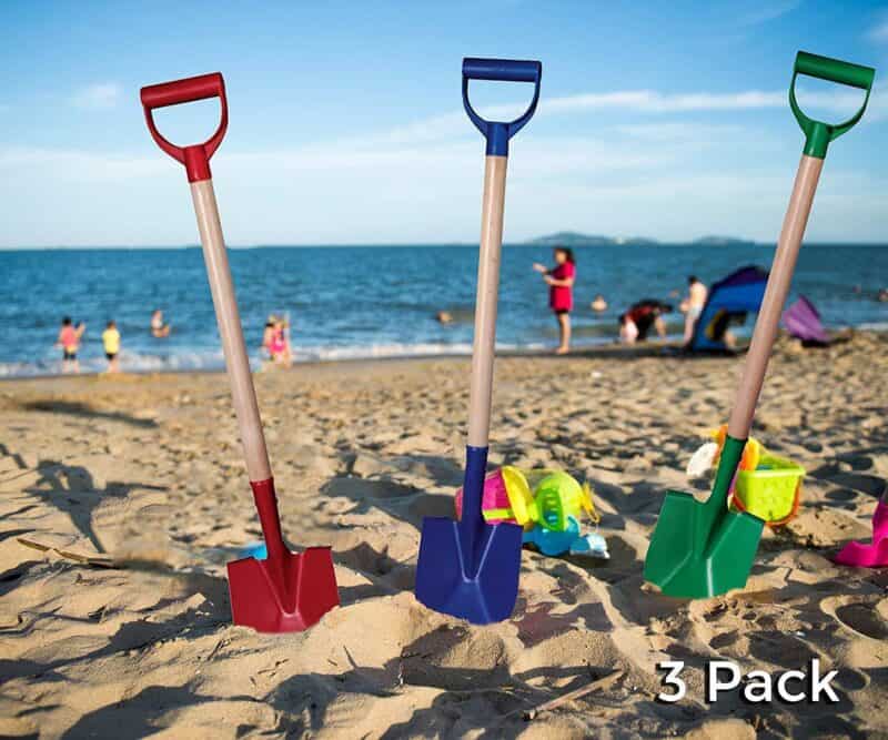 Best shop sand shovel