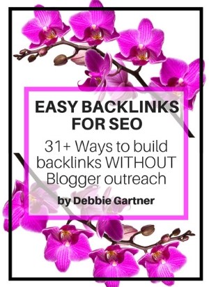 Easy Backlinks for SEO