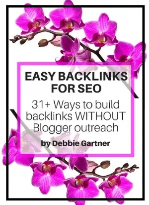 Easy Backlinks for SEO