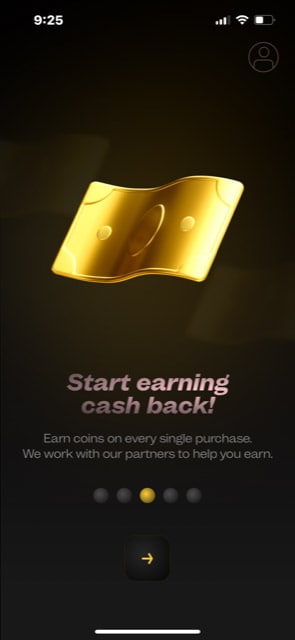 Bridge money app photo 1