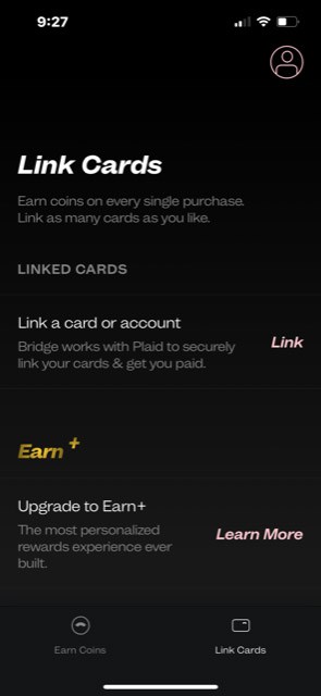 Bridge money app photo 6