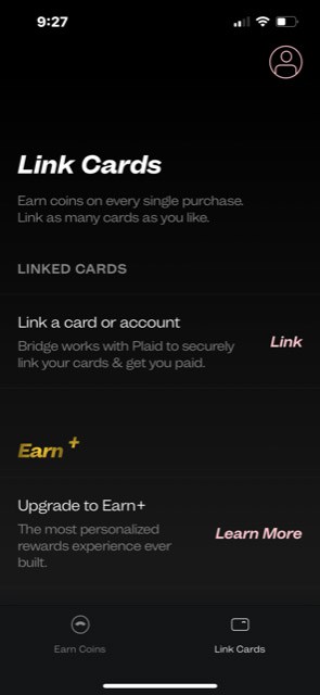Bridge money app photo 6